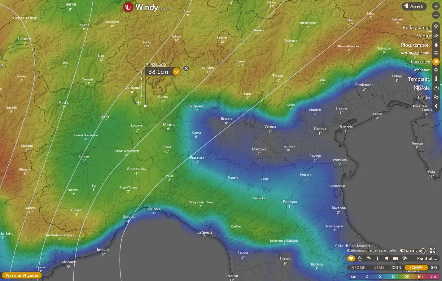 Acc NEVE prox 10 gg ECMWF.JPG